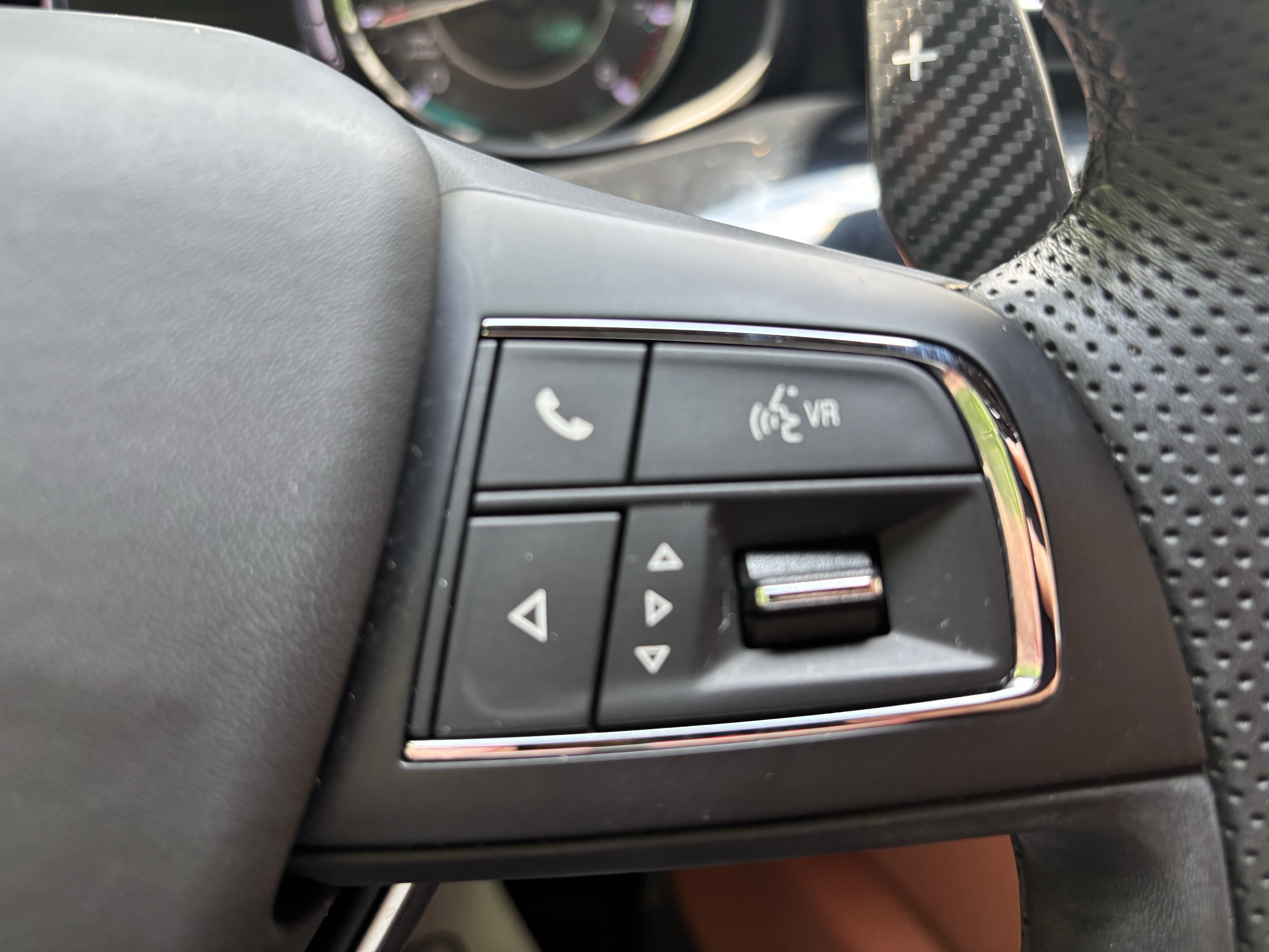 Used 2022 Maserati Quattroporte Modena Q4 AWD/4WD image 28