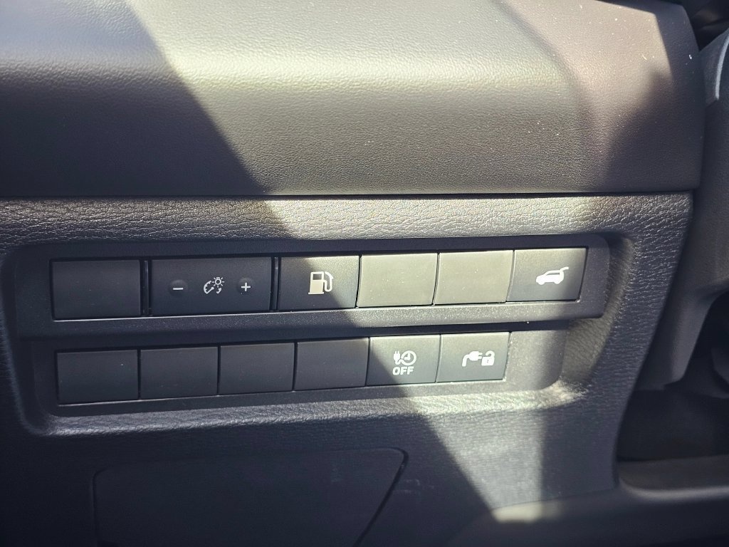 New 2026 Mitsubishi Outlander SE AWD/4WD image 25