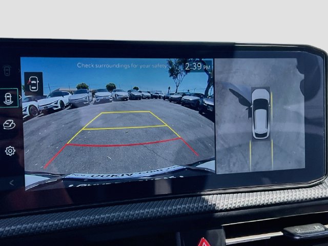 New 2026 Kia EV6 GT-Line RWD image 14