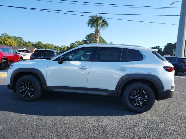 New 2026 MAZDA CX-50 AWD 2.5 S w/ Cargo Package image 6