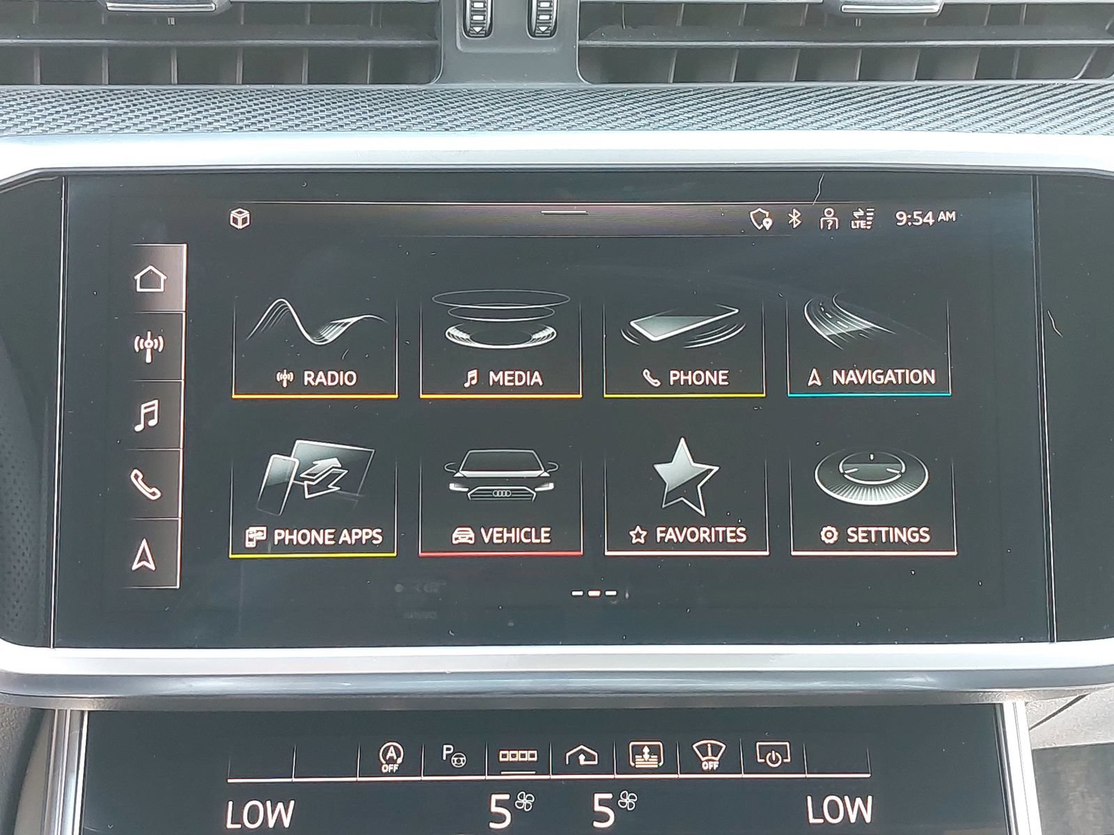 Used 2023 Audi S6 Prestige w/ Prestige Package AWD/4WD image 24