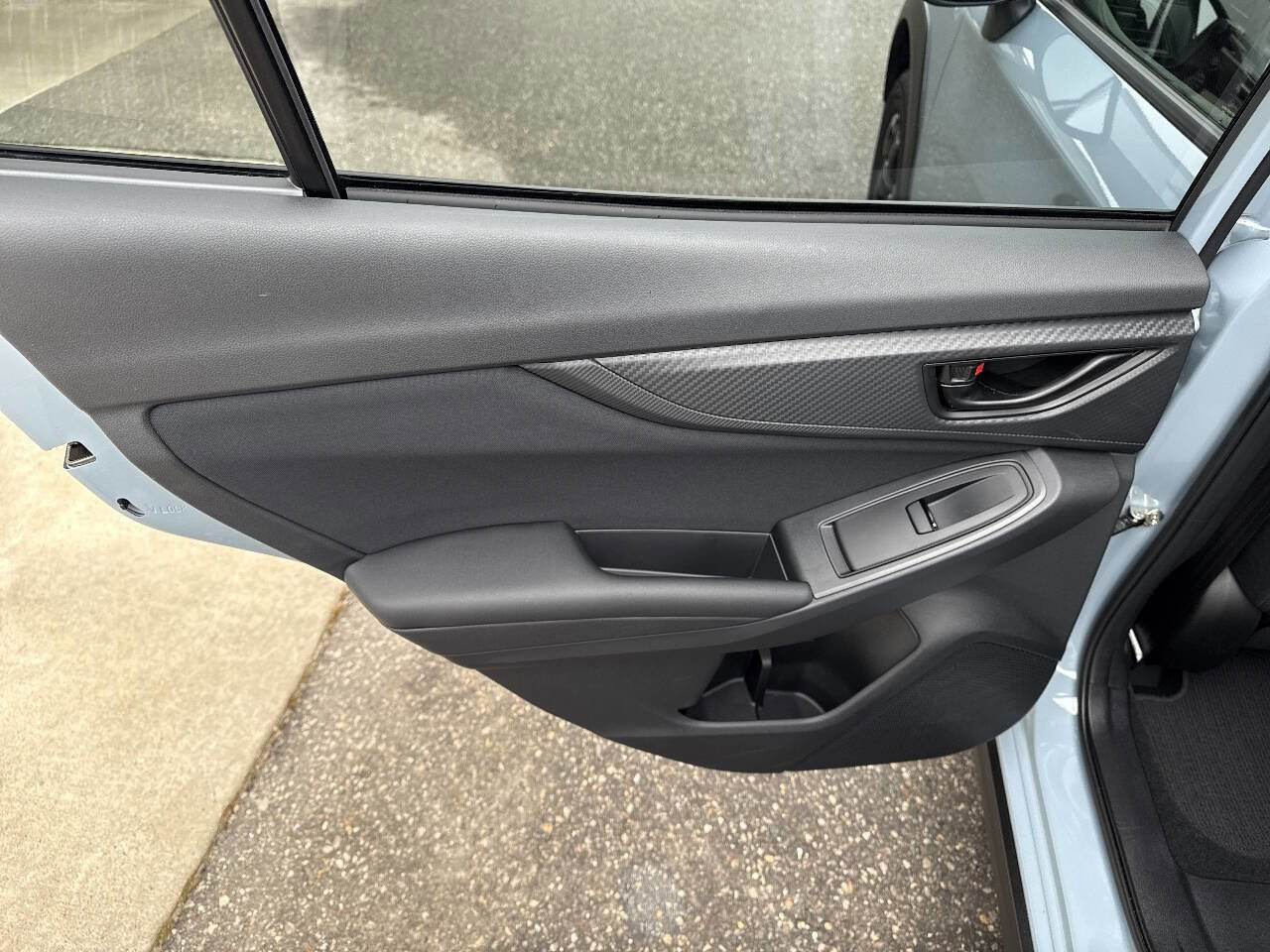 Used 2023 Subaru Crosstrek 2.0i image 21