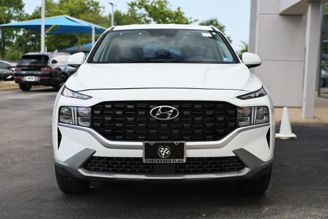 Used 2023 Hyundai Santa Fe SE AWD/4WD image 13