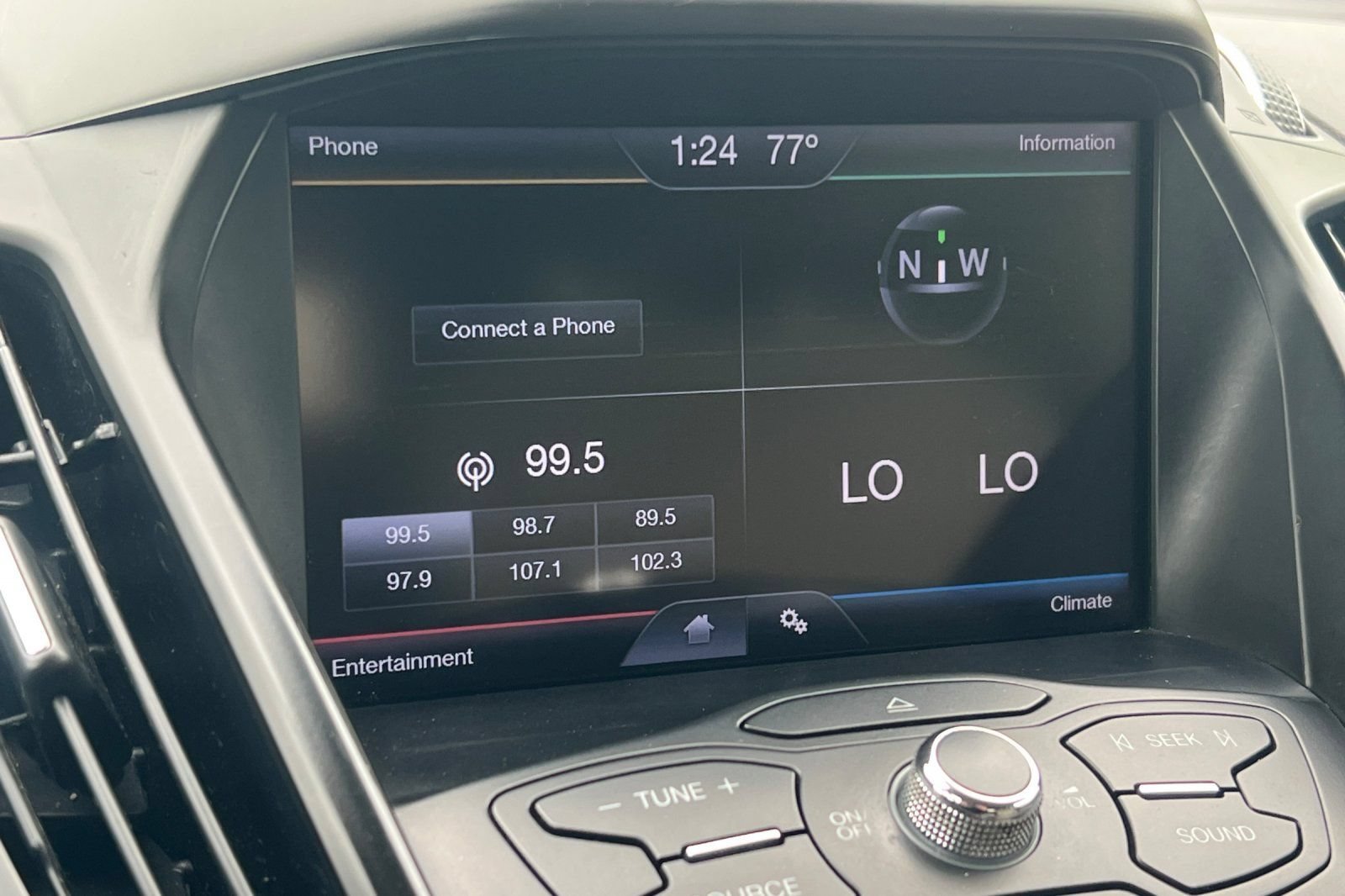 Used 2013 Ford Escape SE FWD image 18