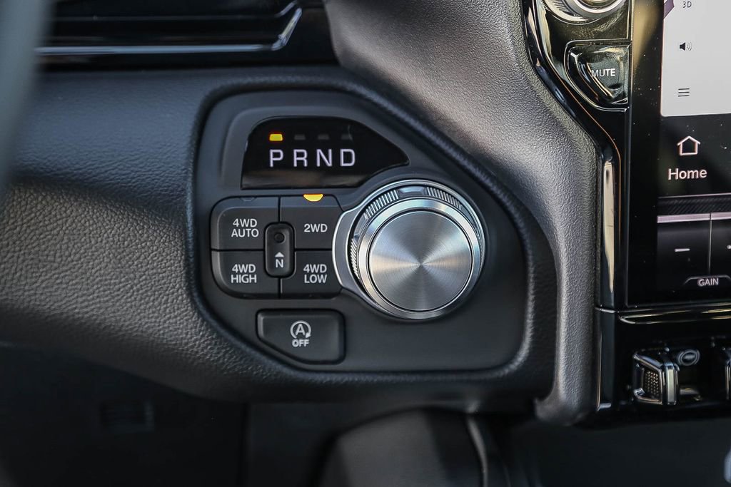 New 2026 RAM 1500 Laramie image 19