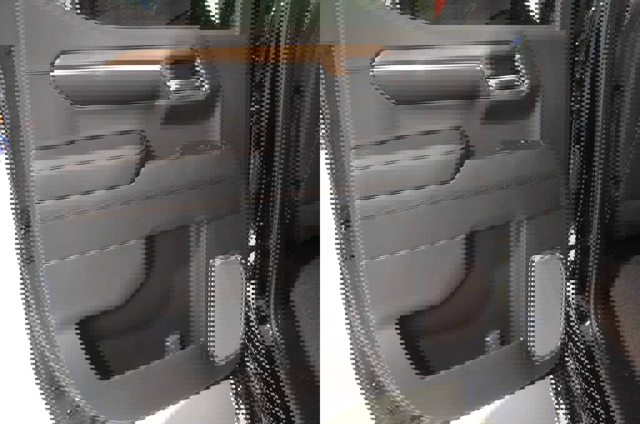 Used 2024 Chevrolet Silverado 1500 High Country image 17