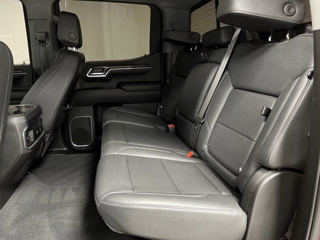 Used 2024 GMC Sierra 1500 Elevation w/ Elevation Premium Package image 45