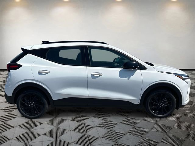 New 2027 Chevrolet Bolt RS FWD image 6