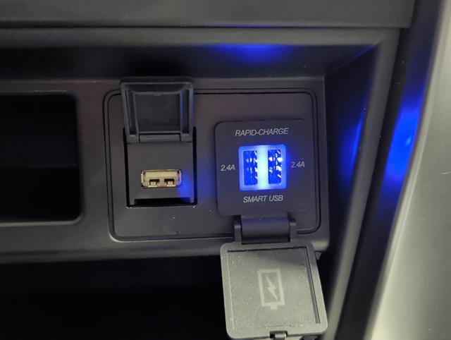 Used 2023 Toyota 4Runner SR5 Premium image 23