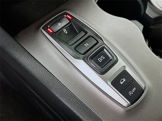 Certified 2022 Honda Ridgeline RTL image 24