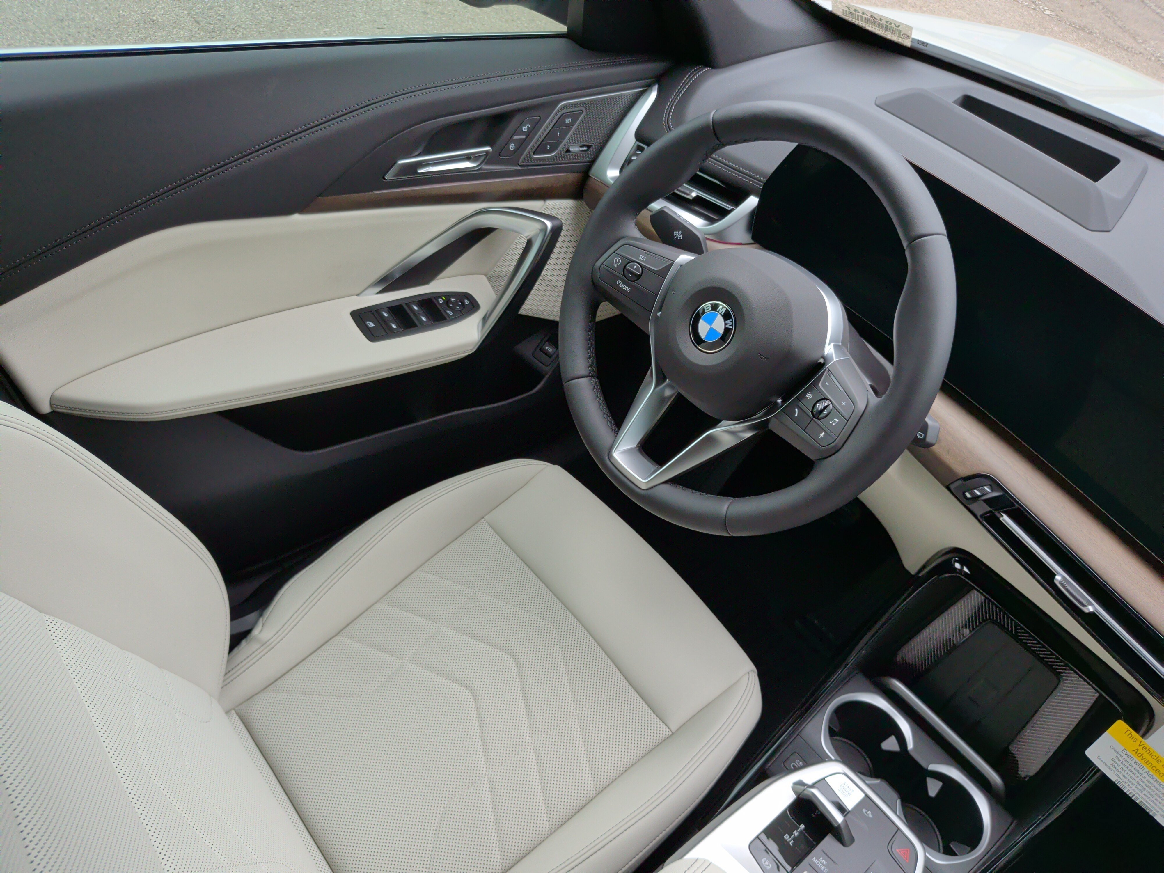 Used 2027 BMW X1 xDrive28i w/ Technology Package AWD/4WD image 36