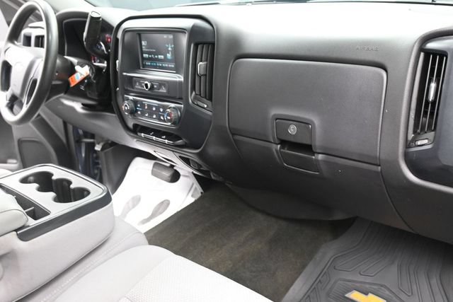 Used 2016 Chevrolet Silverado 1500 LS w/ Trailering Package RWD image 25