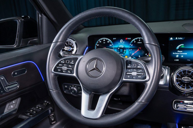 Certified 2023 Mercedes-Benz GLB 250 4MATIC image 15