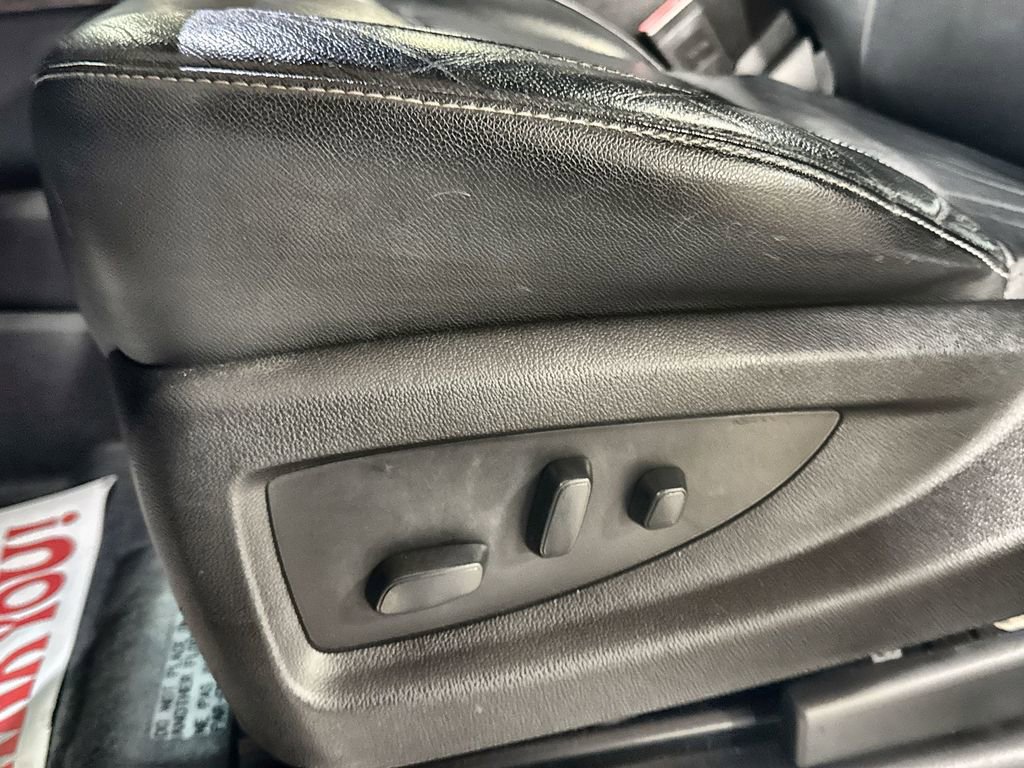 Used 2018 Chevrolet Tahoe LT w/ Max Trailering Package image 13