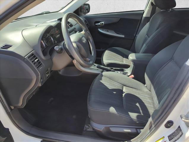 Used 2013 Toyota Corolla S FWD image 11