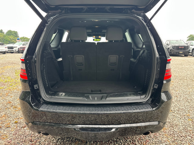 Used 2026 Dodge Durango GT AWD/4WD image 15