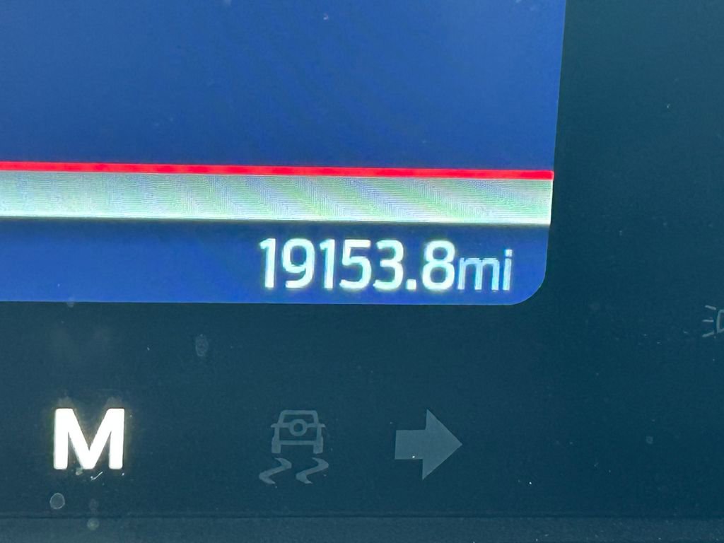 Used 2023 Ford Bronco Outer Banks image 12