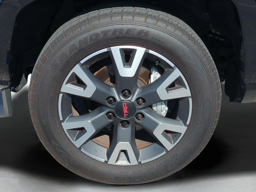 Used 2025 Toyota 4Runner TRD Sport Premium image 17