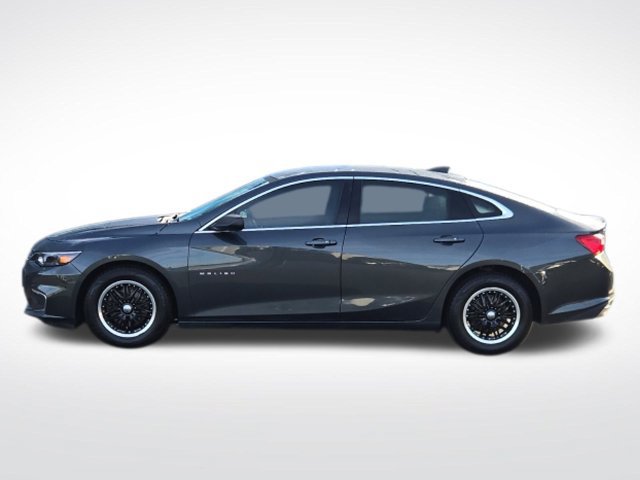 Used 2017 Chevrolet Malibu LS FWD image 6