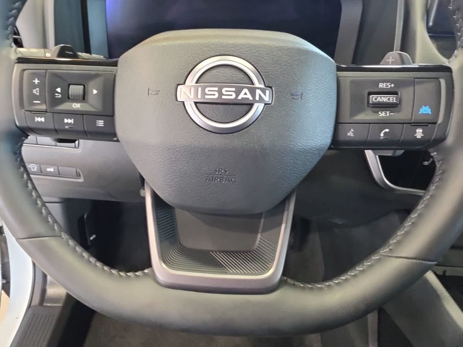Used 2026 Nissan Rogue SL AWD/4WD image 18