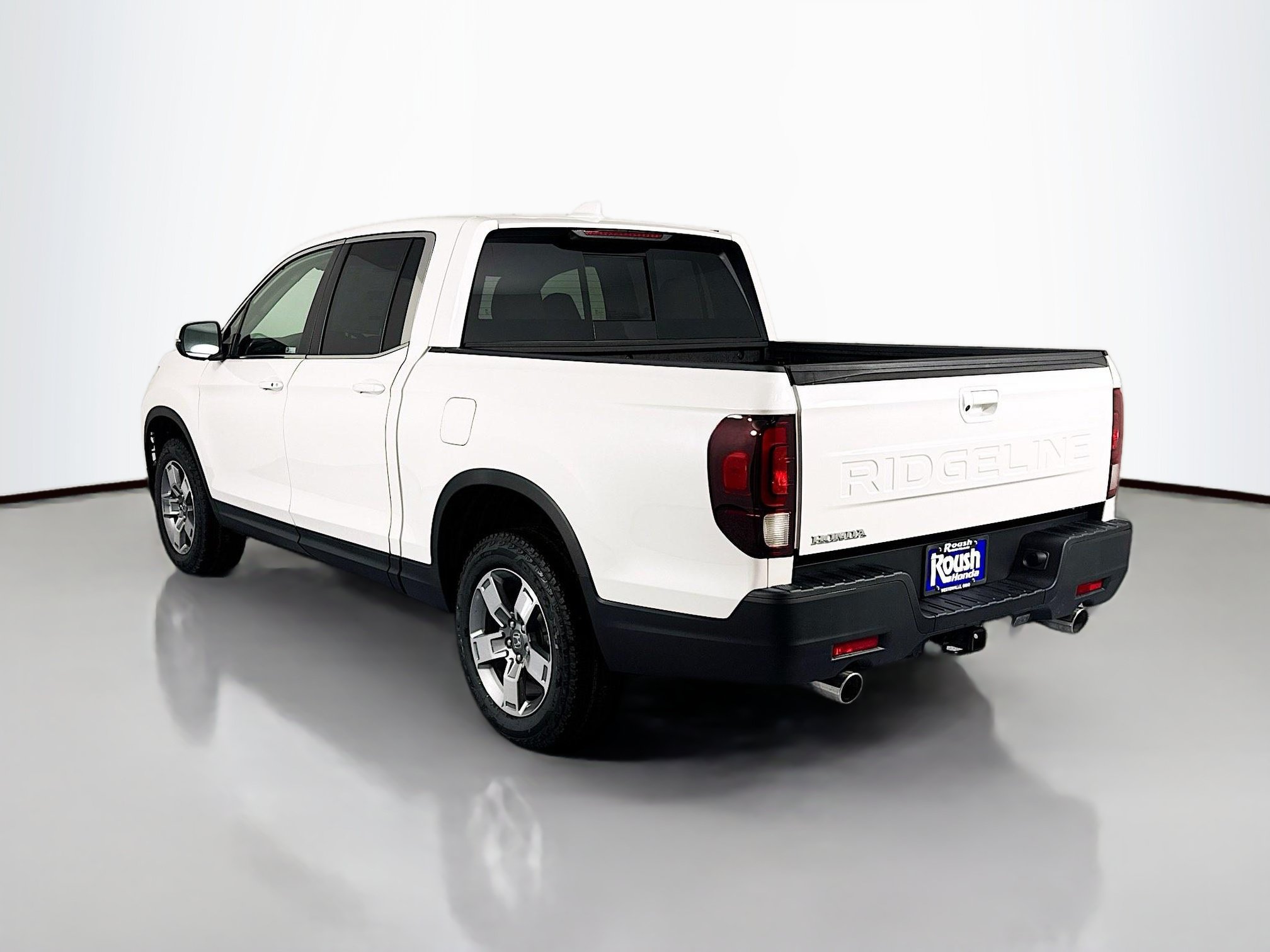 New 2026 Honda Ridgeline RTL image 7