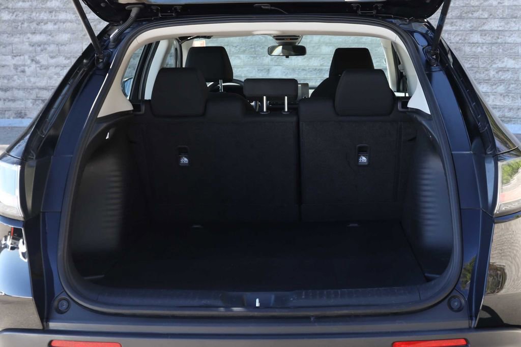 Used 2024 Honda HR-V LX image 18