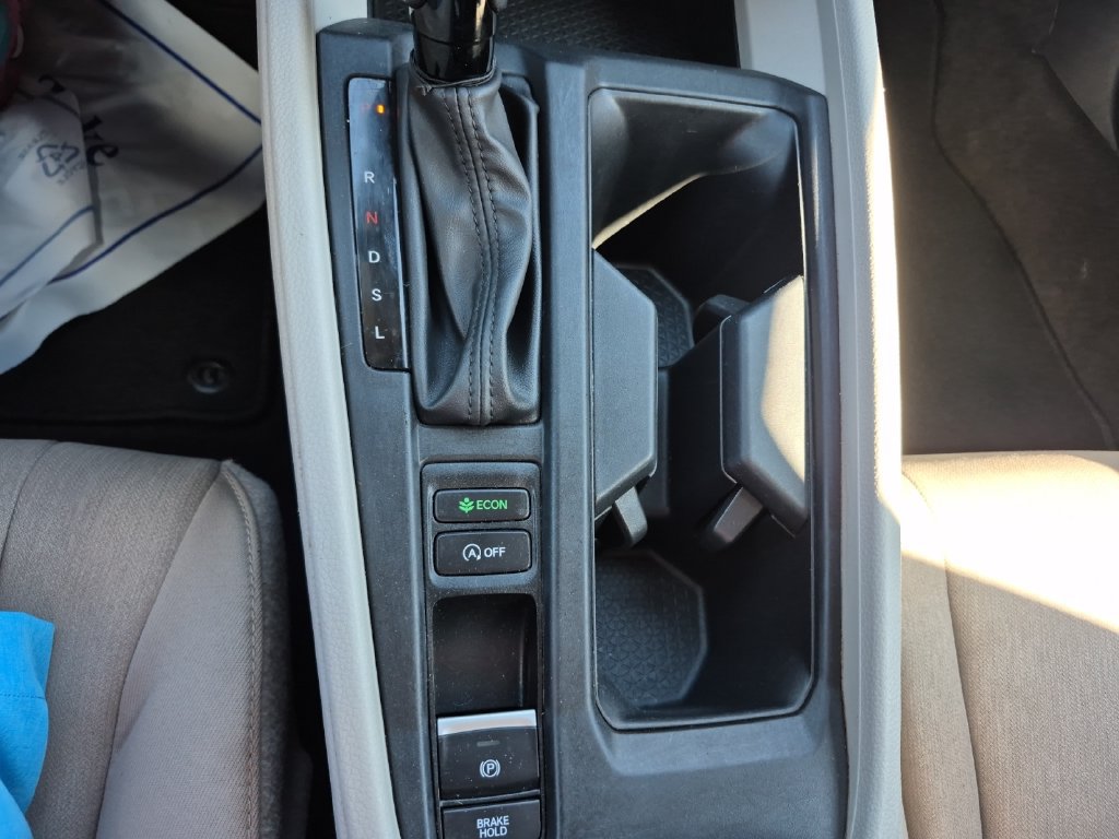 Used 2023 Honda Accord EX image 24