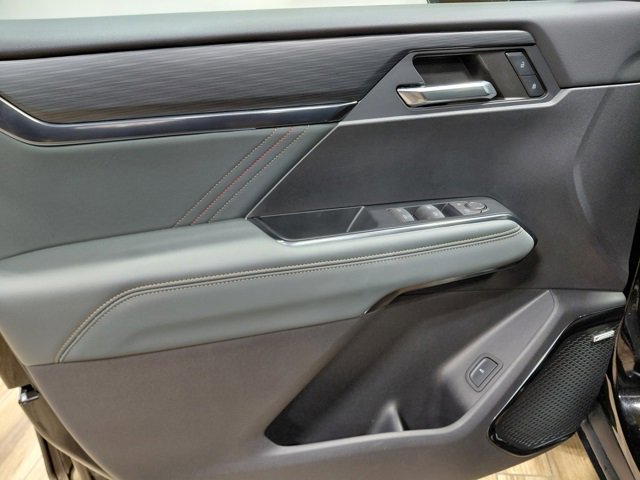 Certified 2024 GMC Acadia AT4 w/ Super Cruise Package image 43