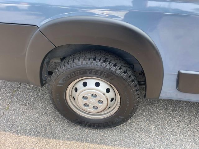 Used 2020 RAM ProMaster 3500 image 14