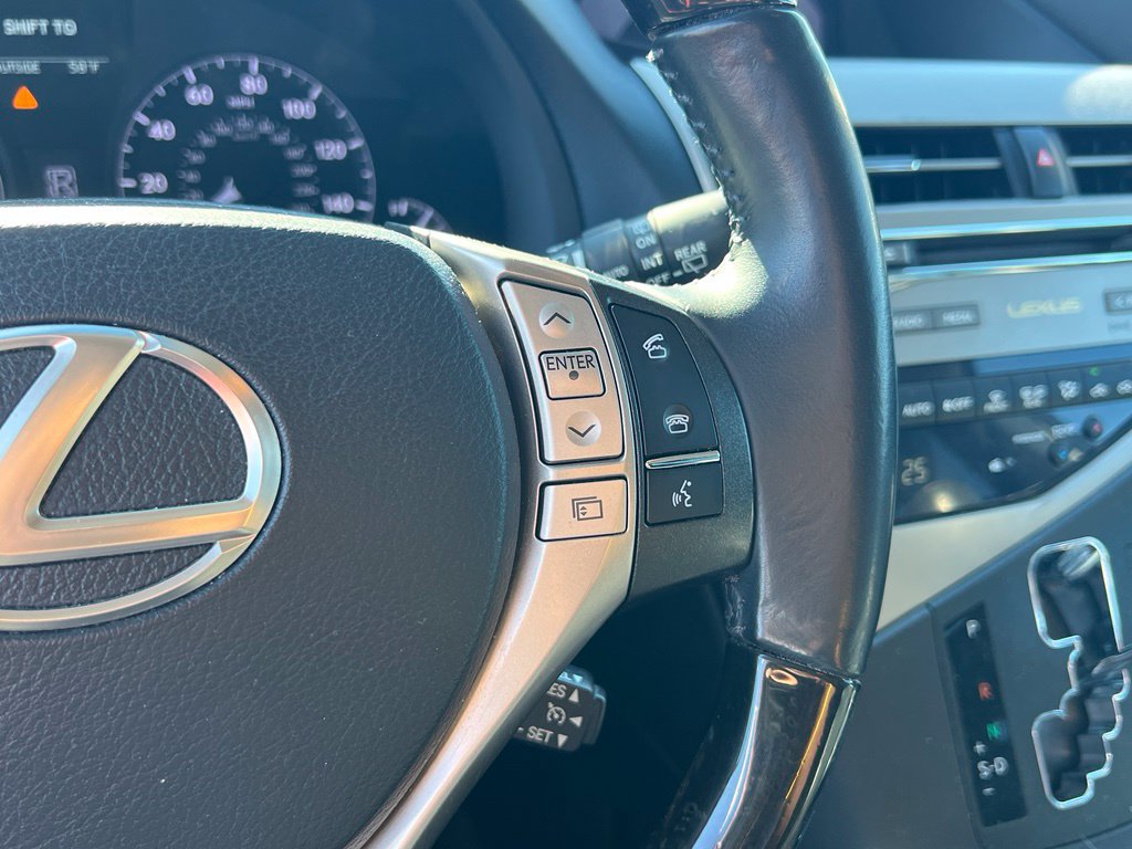 Used 2013 Lexus RX 450h AWD w/ Navigation Pkg image 20
