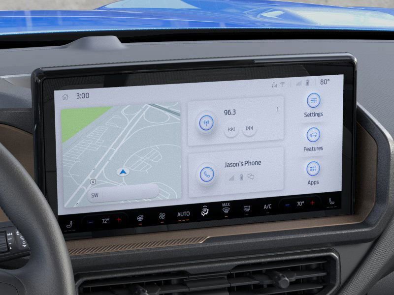 New 2026 Ford Bronco Sport Outer Banks image 14