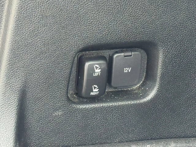 Used 2022 Ford Edge Titanium w/ Equipment Group 301A AWD/4WD image 15
