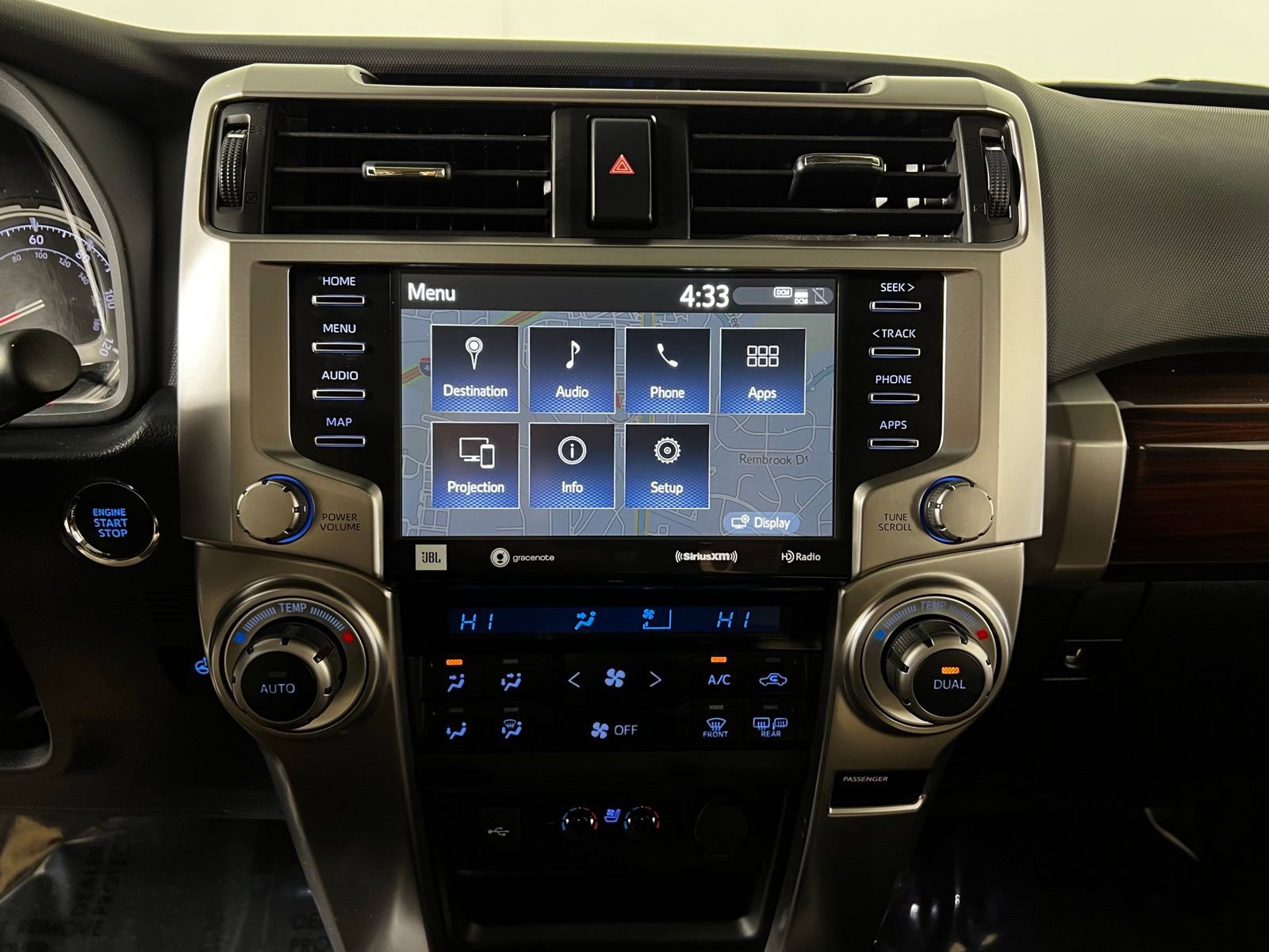 Certified 2023 Toyota 4Runner Limited image 18