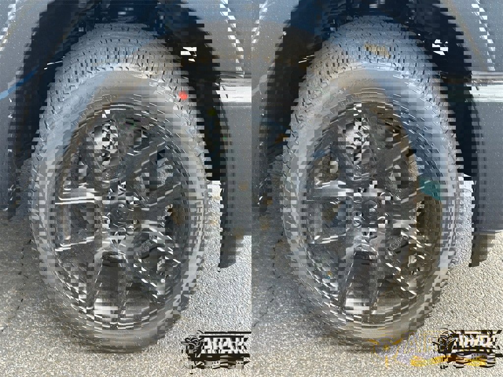 New 2026 RAM 1500 Laramie w/ Night Edition image 10