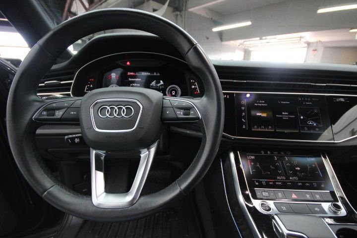 Used 2022 Audi Q7 2.0T Premium Plus image 15