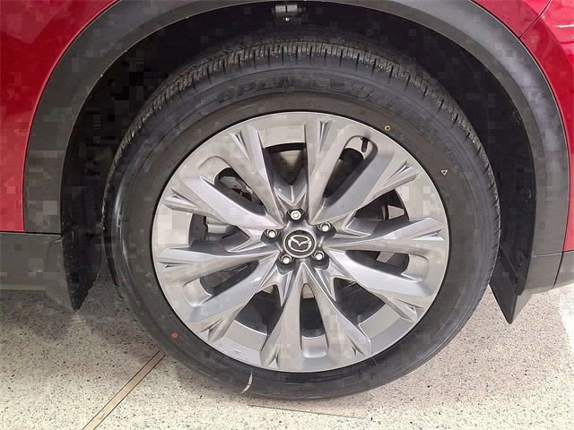 New 2026 MAZDA CX-90 3.3 Turbo w/ Preferred Package image 8
