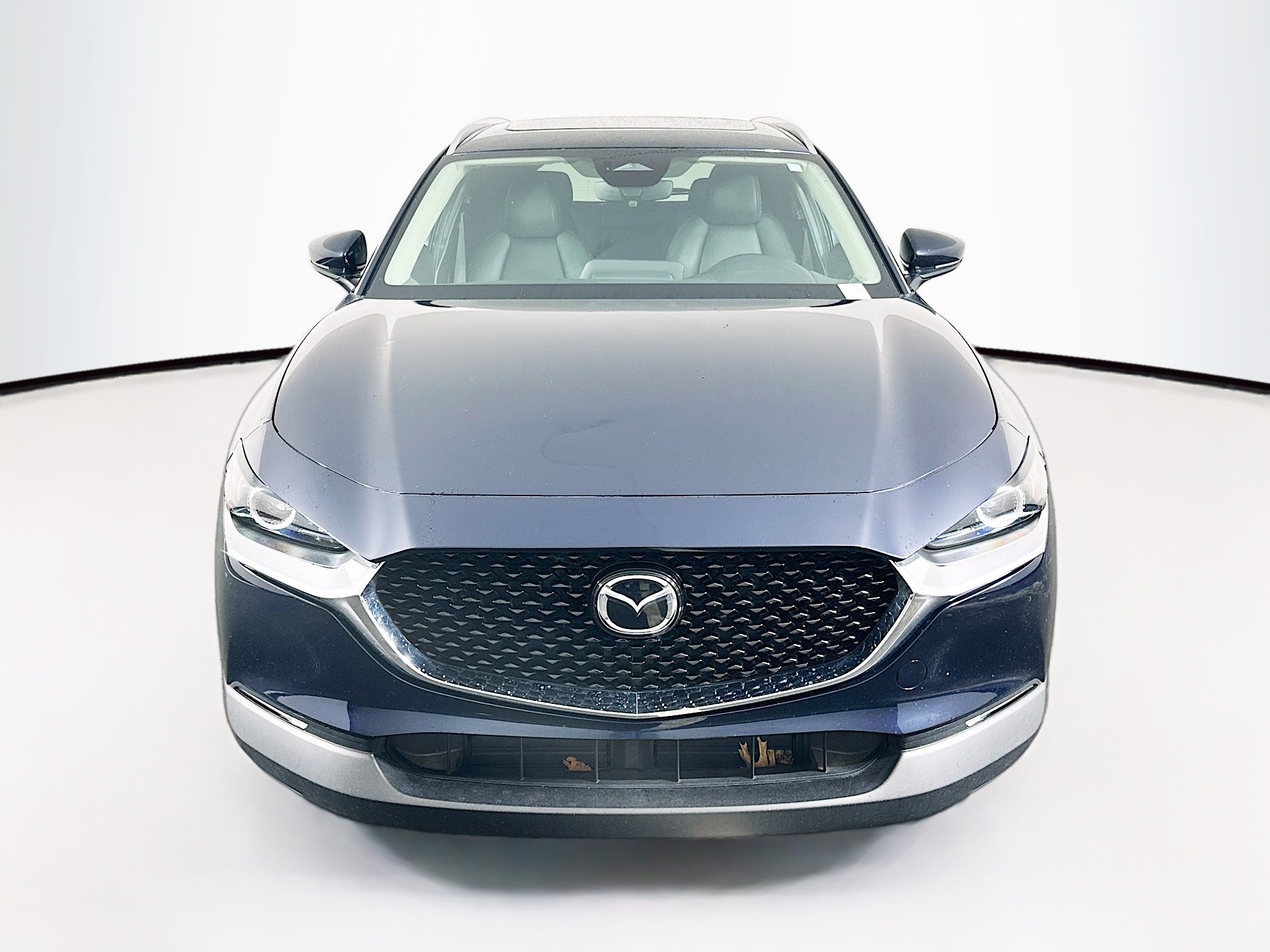 Used 2024 MAZDA CX-30 AWD 2.5 S w/ Preferred Package image 2