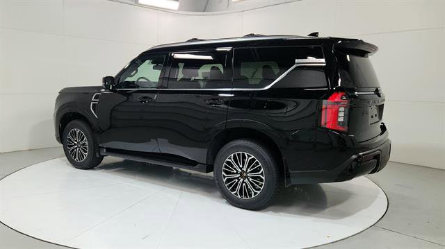 New 2026 Nissan Armada SL image 6