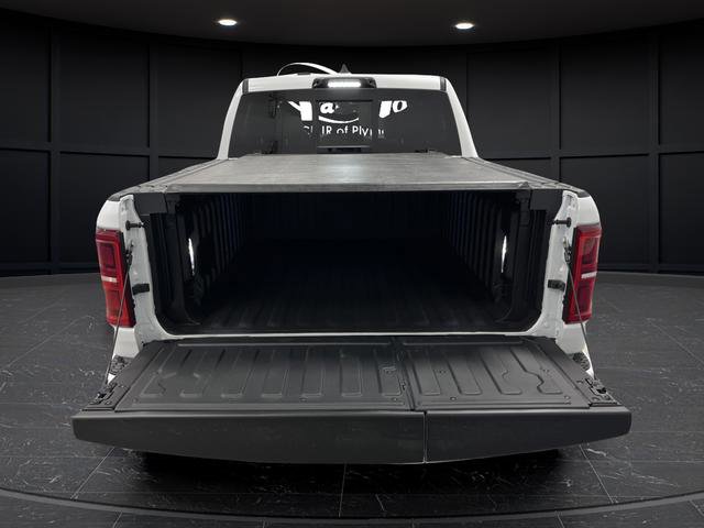 New 2026 RAM 1500 Limited image 16