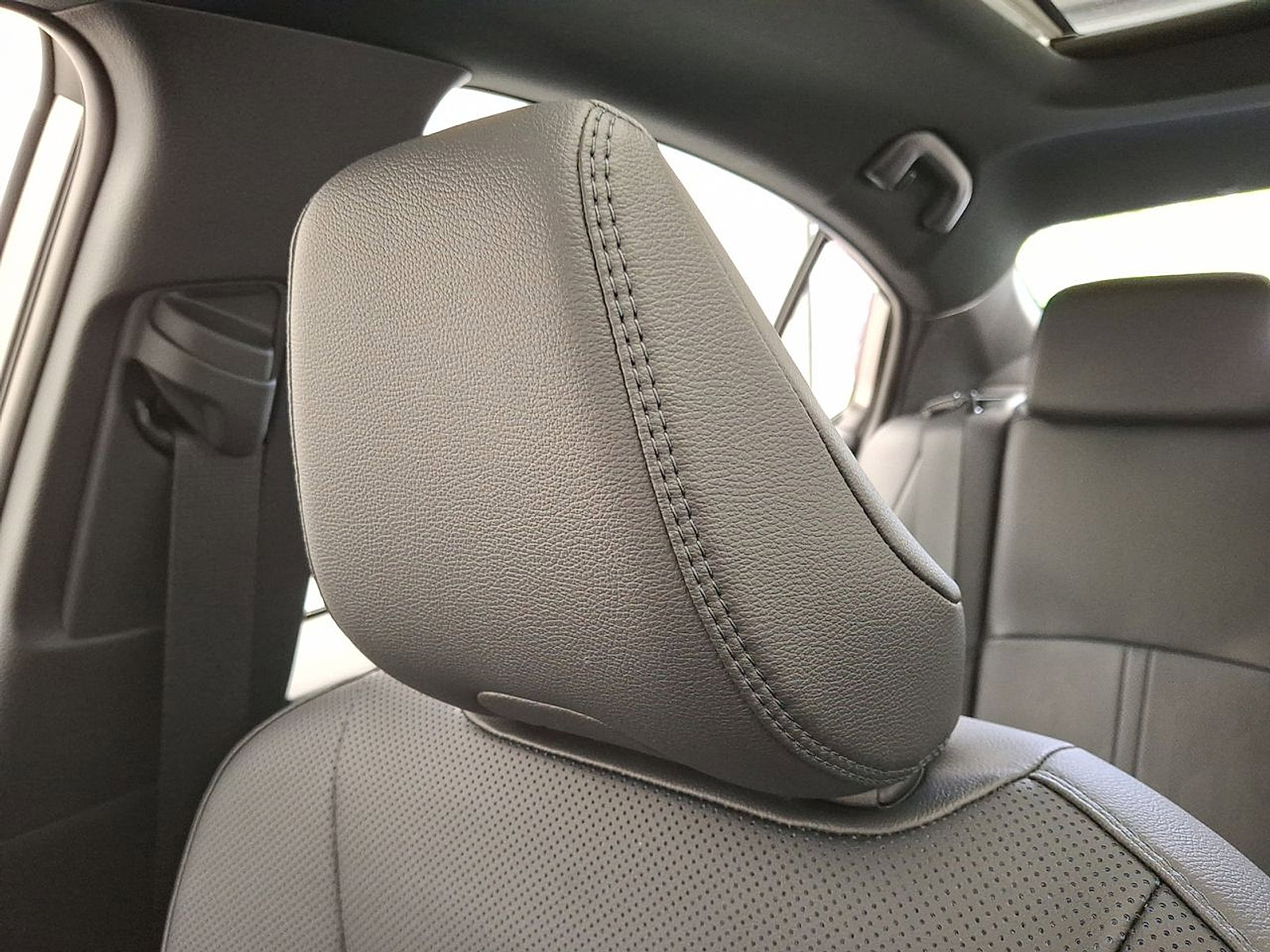 Used 2026 Toyota Camry XSE w/ Premium Plus Package AWD/4WD image 21