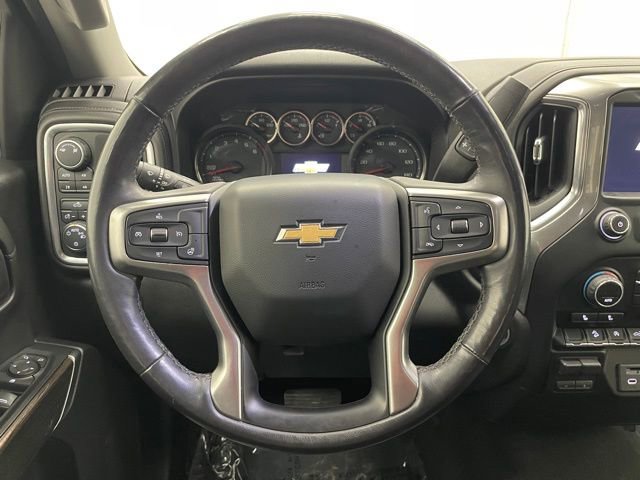 Used 2019 Chevrolet Silverado 1500 LT w/ All-Star Edition image 11