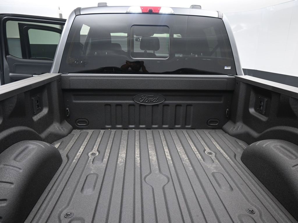 New 2026 Ford F250 Lariat w/ Tremor Off-Road Package image 18