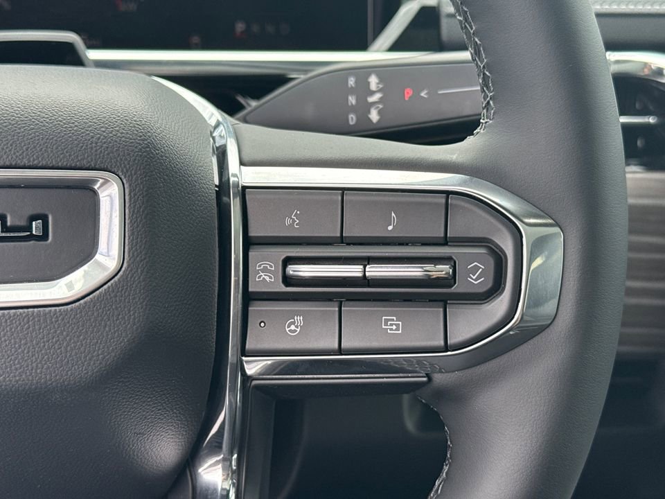 New 2025 GMC Sierra EV Denali image 23