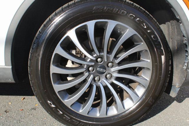Used 2020 Lincoln Aviator Reserve w/ Equipment Group 201A image 44