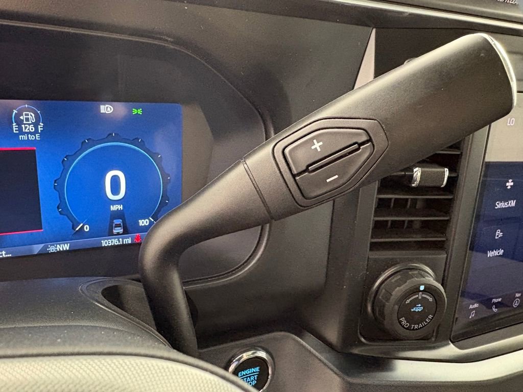 Certified 2024 Ford F350 Limited w/ FX4 Off-Road Package image 20