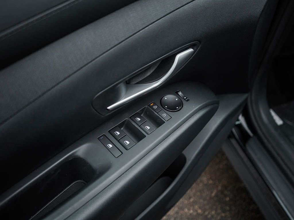 Certified 2026 Hyundai Tucson SEL image 18