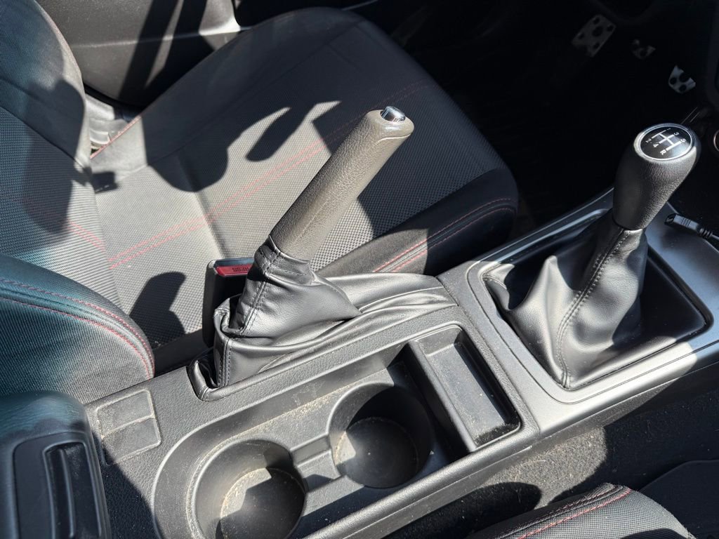 Used 2013 Subaru Impreza WRX Hatchback image 18