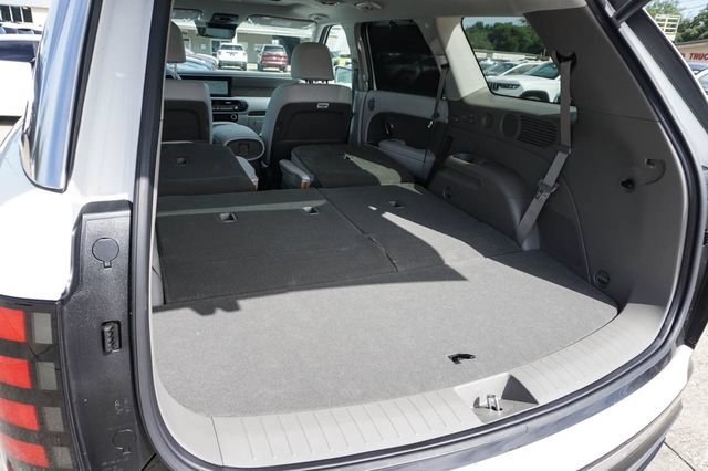 New 2026 Hyundai Palisade Limited FWD image 8