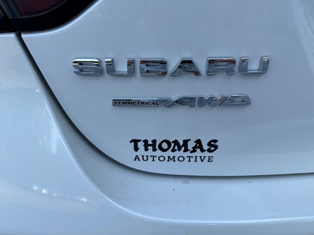 Used 2025 Subaru Legacy Premium w/ Popular Package #1 image 11