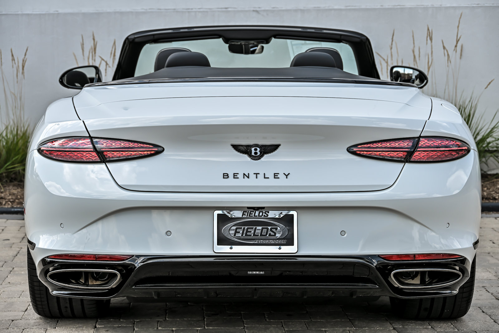 New 2026 Bentley Continental GT S AWD/4WD image 12